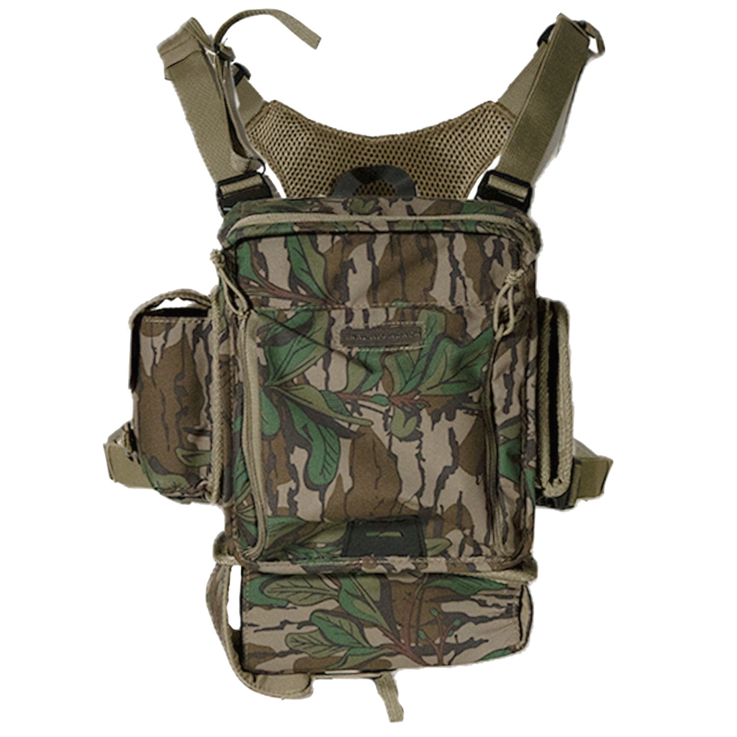 Final Approach Last Strut Chest Pack