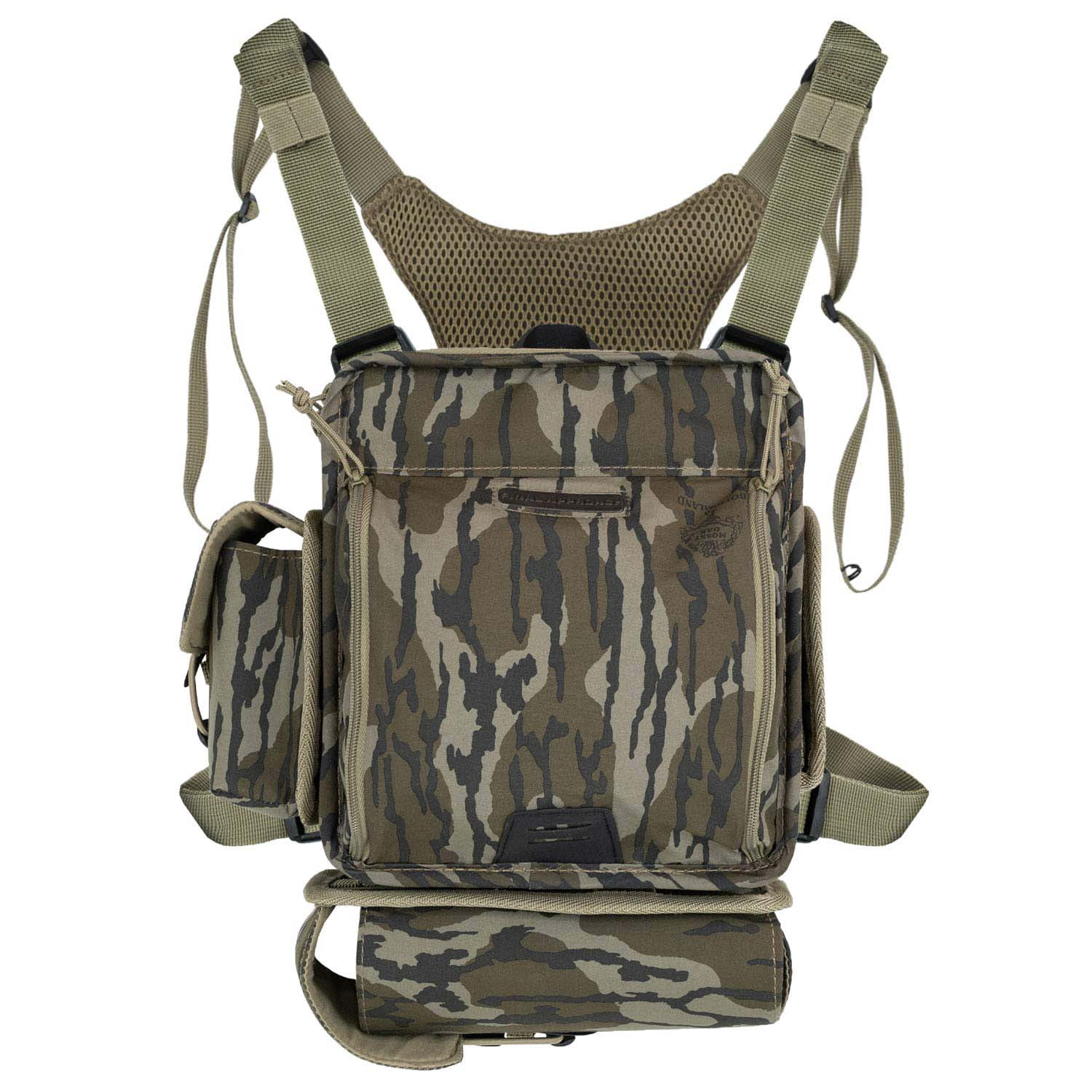 Final Approach Last Strut Chest Pack