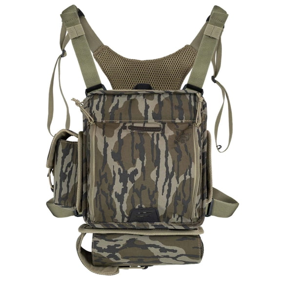 Final Approach Last Strut Chest Pack