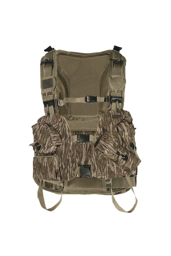 Last Strut Lite Turkey Vest