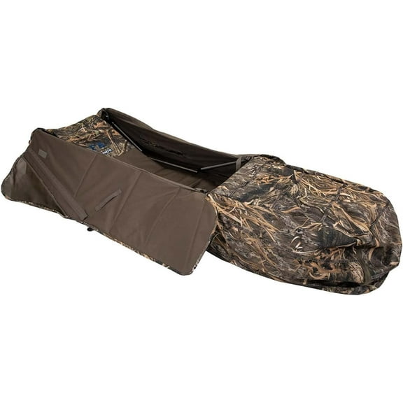 Final Approach X-Land'R Layout Blind