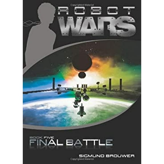 Pre-Owned Final Battle (Paperback) 1414323131 9781414323138