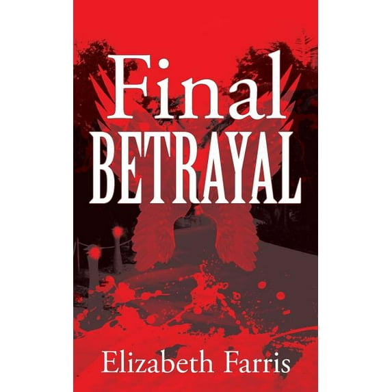 Final Betrayal, (Paperback)