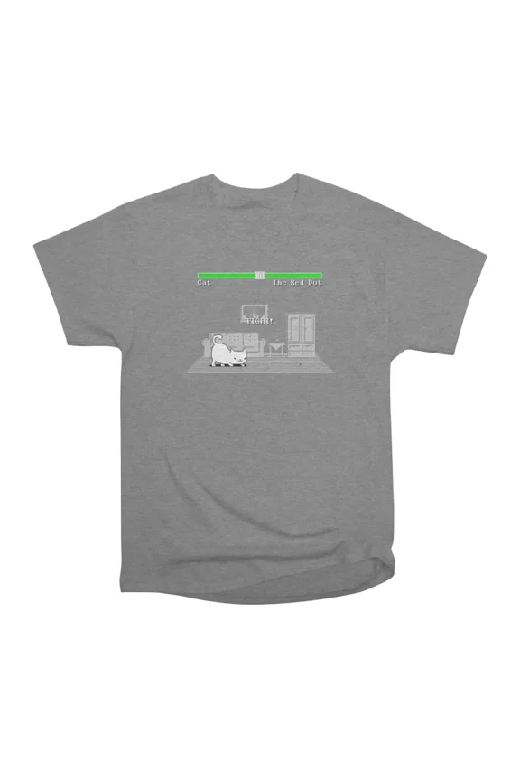 Final Boss Jakub Gruber T-Shirt Tee Gift For Him Merch For Her Apparel For Friend