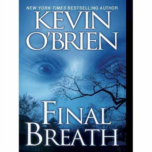 Final Breath (Paperback) 9780786017775