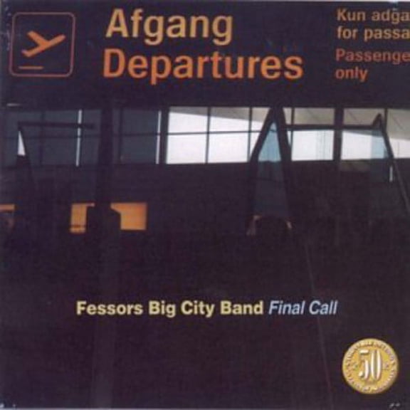 Final Call (CD)