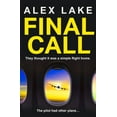 thumbnail image 1 of Final Call, (Paperback), 1 of 2