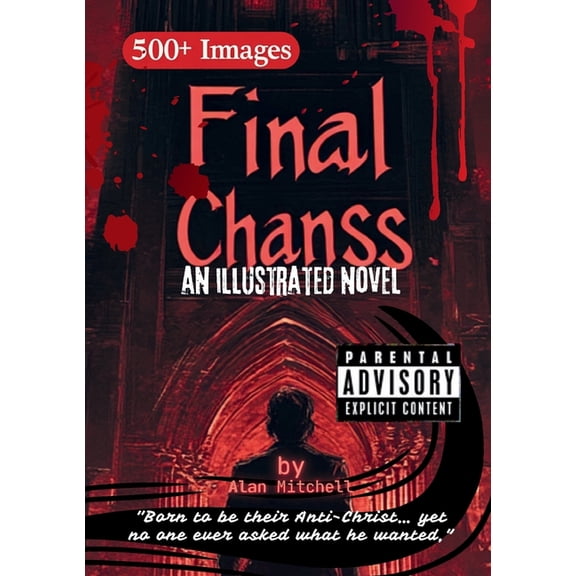 Final Chanss, (Paperback)