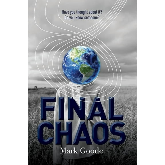Final Chaos (Hardcover)