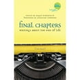 thumbnail image 1 of Pre-Owned Final Chapters : Writing About the End of Life, 1 of 1
