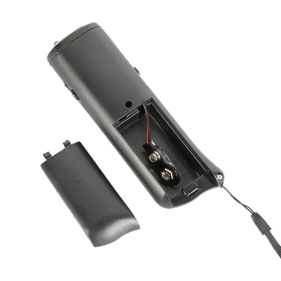 Final Clear Out! Pandada Led Dog Repeller And Trainer Device 3 In 1 Anti Barking Stop Bark Handheld Dog Training Device