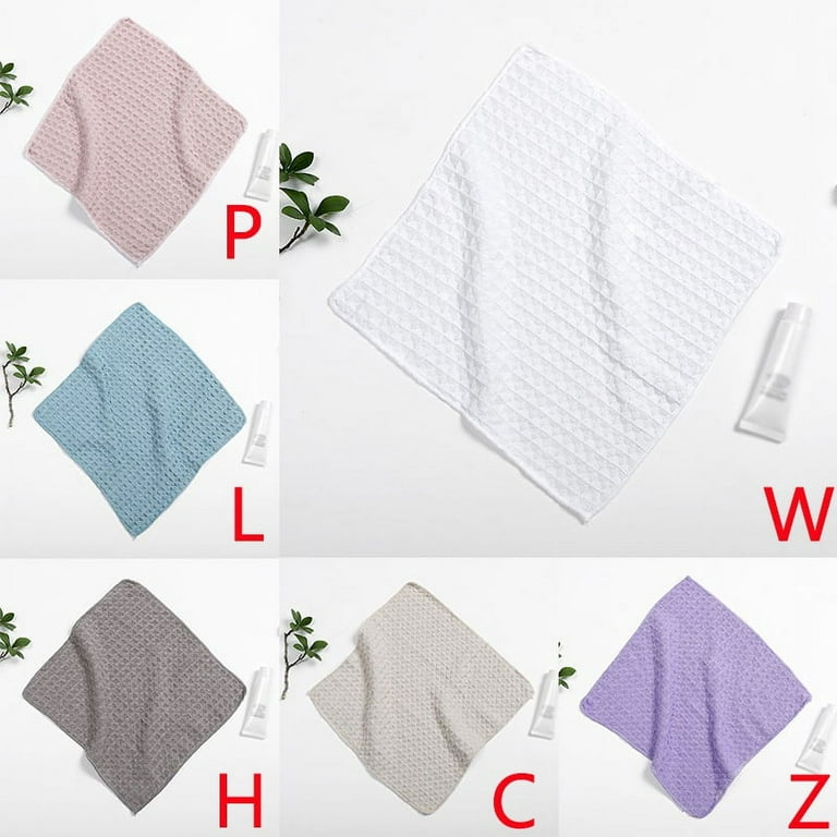 Kitchen Towels And Dishcloths Rag, Small Dish Towels For Washing