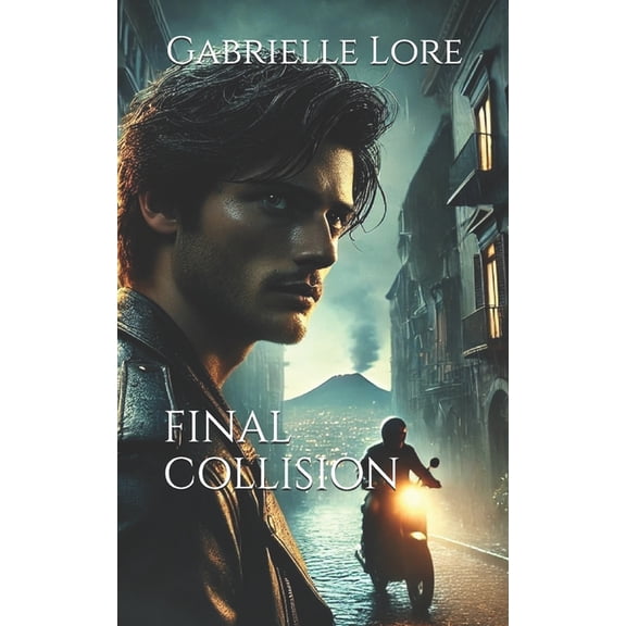 Final Collision, (Paperback)