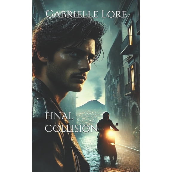 Final Collision, (Paperback)