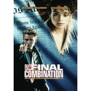 Final Combination (DVD), MGM Mod, Mystery & Suspense