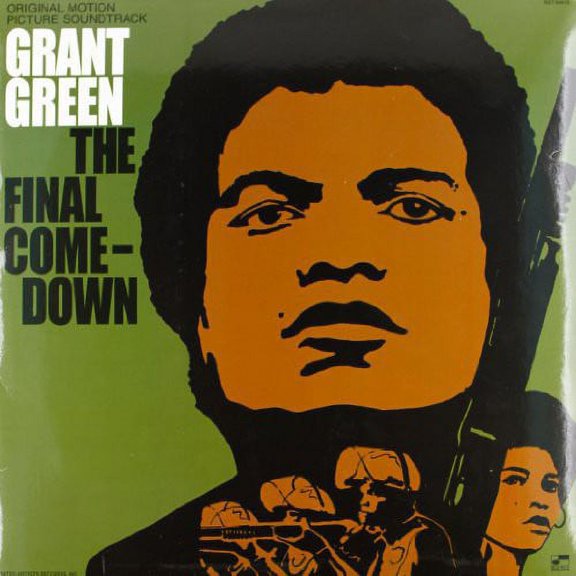 Final Comedown (Vinyl)