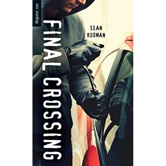 Pre-Owned Final Crossing (Paperback) 1459805526 9781459805521