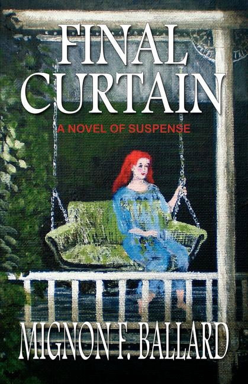Final Curtain (Paperback)