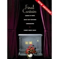 thumbnail image 1 of Pre-Owned Final Curtain: Deaths of Noted Movie and Television Personalities 1912-1996 (Paperback) 0806518189 9780806518183, 1 of 1