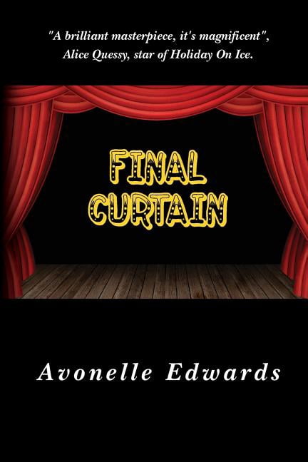 Final Curtain (Paperback)