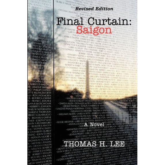 Final Curtain: Saigon