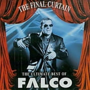 Final Curtain Ultimate Best Of ger CD