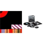 Animals 2018 Remix LP/CD/DVD/Blu-Ray/180G & Final Cut 180G/Gatefold 2016 Version