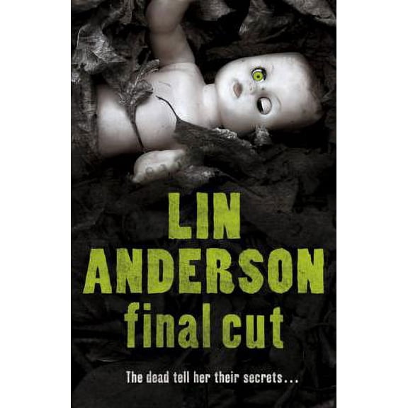 Pre-Owned Final Cut