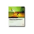 thumbnail image 1 of Final Cut Express 4 - Apple Pro Training Series - self-training course, 1 of 1