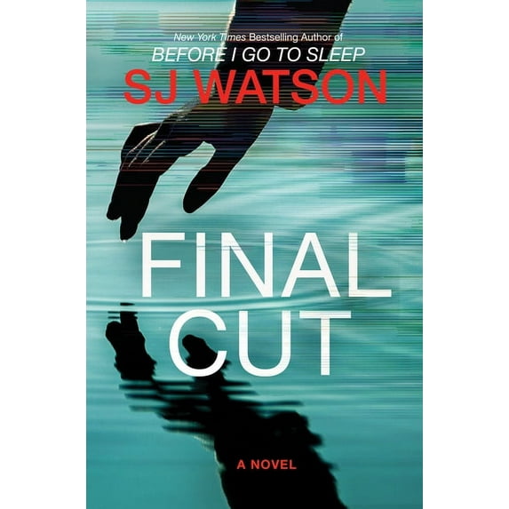 Final Cut, (Paperback)