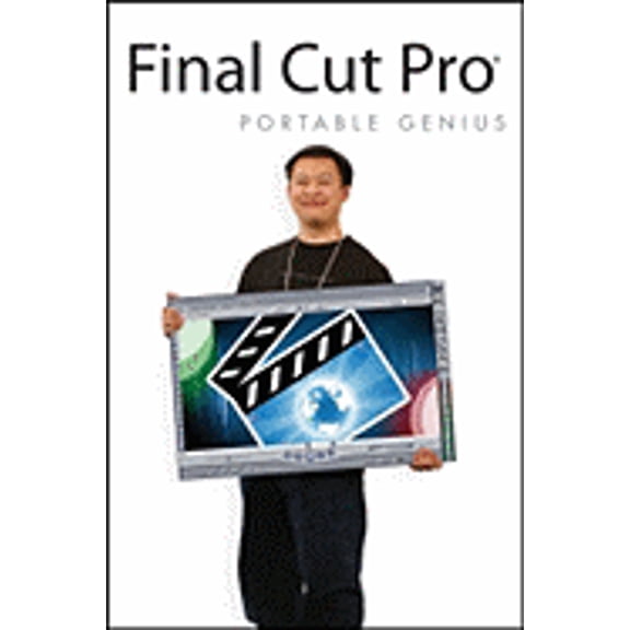 Pre-Owned Final Cut Pro Portable Genius