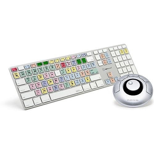 Open Box Final Cut Pro/express 7 Apple Advance Al