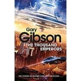 thumbnail image 1 of Pre-Owned The Thousand Emperors (Paperback) 0330519727 9780330519724, 1 of 1
