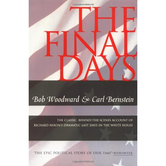 Pre-Owned Final Days