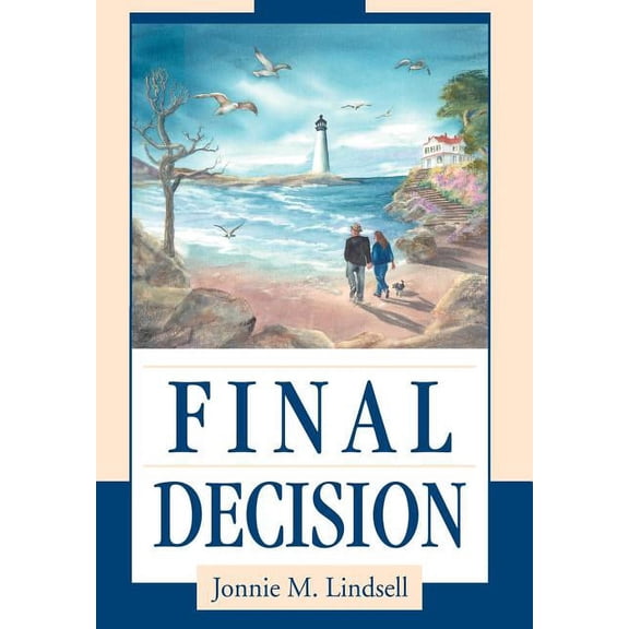 Final Decision (Hardcover)