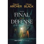 Final Defense, Paperback