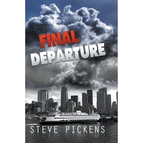 Final Departure (Paperback)