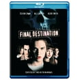 thumbnail image 1 of Final Destination (2000) (BD) [Blu-ray], 1 of 2