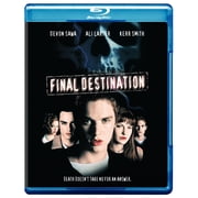 Final Destination 2000 BD [Blu-ray]