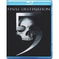 thumbnail image 1 of Final Destination 5 [Blu-ray], 1 of 2