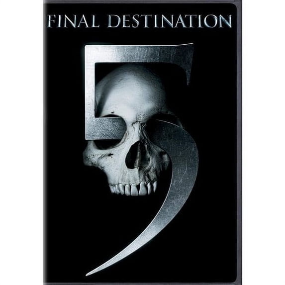 Final Destination 5 (Widescreen)