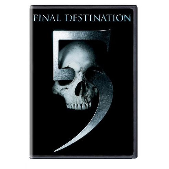 Final Destination 5