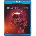 thumbnail image 1 of Final Destination 6-Film Collection (Blu-ray), Horror, New Line Cinema, 1 of 6