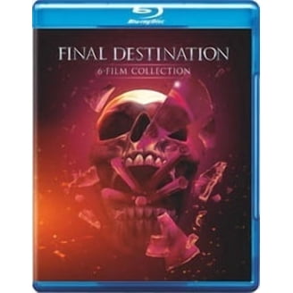 Final Destination 6