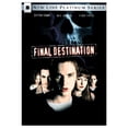thumbnail image 1 of Final Destination (DVD), 1 of 2