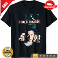 thumbnail image 1 of Final Destination Movie t-shirt USA MADE IN USA, LIMITED EDITION-TH65323, 1 of 2