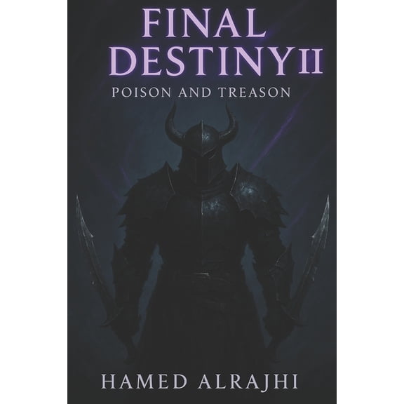 Final Destiny Final Destiny II: Poison and Treason, Book 2, (Paperback)
