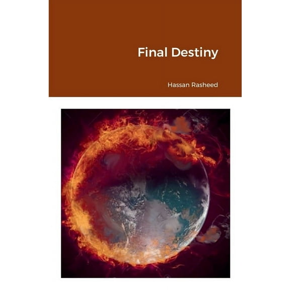 Final Destiny, (Paperback)