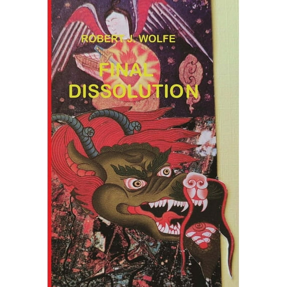 Final Dissolution (Paperback)