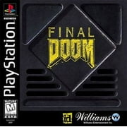 Final Doom - Playstation